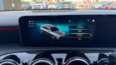 Mercedes-Benz A-Class A180 AMG Line Executive 5dr Petrol Hatchback